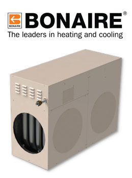 Ducted Gas Heaters - 4 Star Energy Rating - Polyaire Store