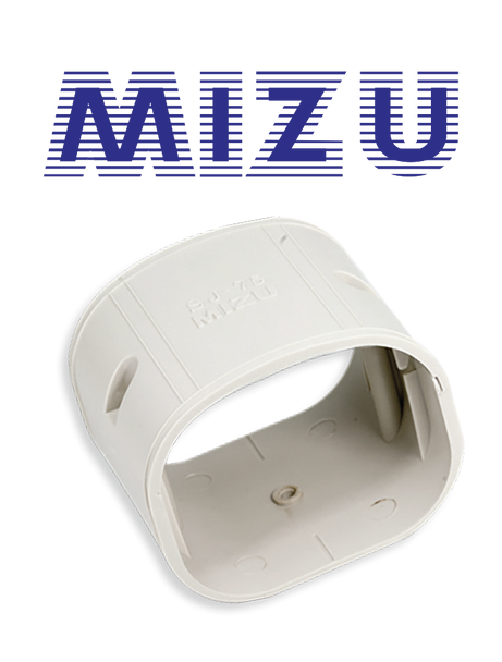 MIZU - Connector - QLD & WA