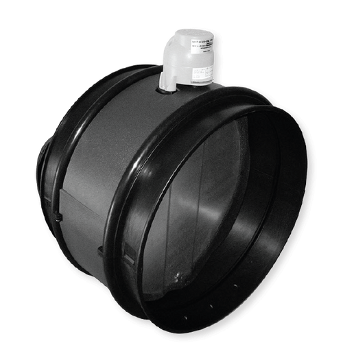 Quick Fix Motor Damper PL Insulated Polyaire Store