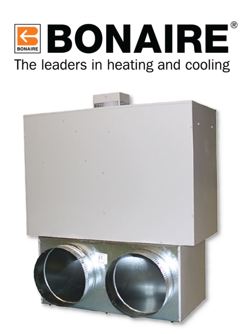 BONAIRE Rhino MBR5NC-21 [5 Stars] Gas Heater 21.0kW - Polyaire Store