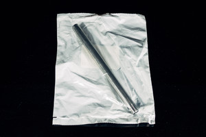 Binks Fluid Tube for 2 Gallon 183S Code Pressure Tank with Direct Drive Agitator (QMS-9-1) Binks Fluid Tube for 2 Gallon 183S Code Pressure Tank with Direct Drive Agitator (QMS-9-1)