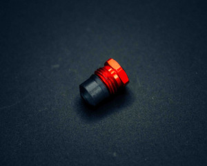 Needle Packing Assembly (comp a) for Glue Spray 2K-E