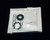Binks Shaft Seal Kit for 2 Gallon 183G and 183S Code Pressure Tanks with Direct Drive Agitator (KK-5041) Binks Shaft Seal Kit for 2 Gallon 183G and 183S Code Pressure Tanks with Direct Drive Agitator (KK-5041)