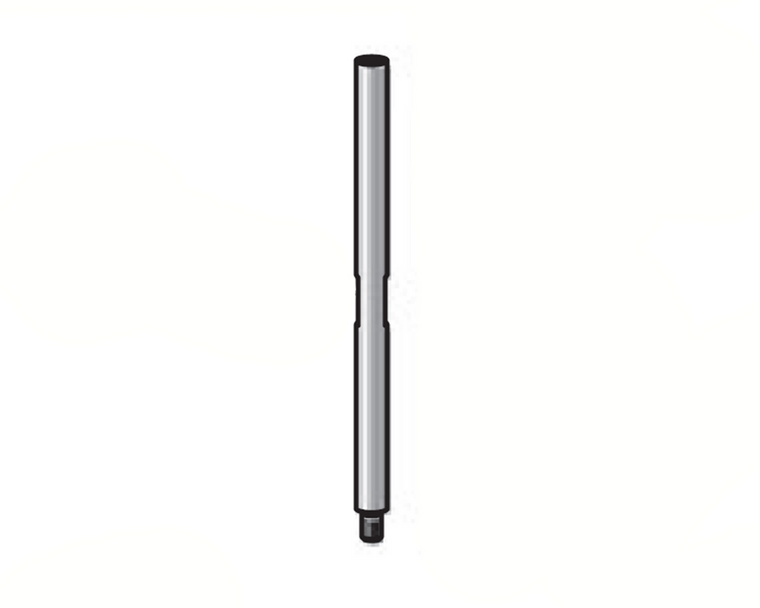 Binks Pogo Tie Rod, 8" OAL (41-28327)