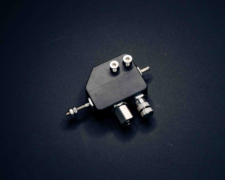 Activator Assembly for Glue Spray 2K-E