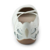 Livie & Luca   Mariposa Shoes - White Patent - size 6