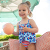 Blueberry Bay      Isla Bella 2pc Swimsuit