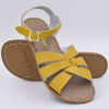 Salt Water Original Kid Sandals - Mustard