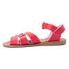 Salt Water Original Kid Sandals - Red