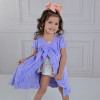 Swoon Baby by Serendipity       Springtime Terry Swim Cover-Up - size 4T