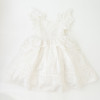 Evie's Closet    Communion Lace Dress