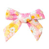 Be Girl Clothing  Playtime Favorites Flower Power Bitty Bow - Flower Power - Size One Size