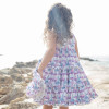 Be Girl Clothing               Playtime Favorites Sail Away Garden Twirler Dress
