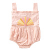 Cheeni Lulu Bubble - Pink Sun - size 24M