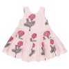 Pink Chicken  Eloise Dress - Blush Marigold