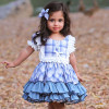 Be Girl Clothing Harvest Wishes Sienna Dress - size 8