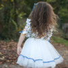 Be Girl Clothing Harvest Wishes Truly Dress