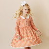 Swoon Baby by Serendipity   Golden Ditsy Boho Proper Bliss Dress