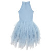 Tutu Du Monde   Rich Kitsch Bohemian Tutu Dress - Blue Dusk