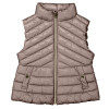 Mayoral   Puffer Vest - Copper