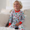 Evie's Closet  Santa Love 2pc Lounge Set