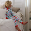 Evie's Closet  Santa Love 2pc Lounge Set