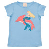 Lemon Loves Lime                  Mermaid Naia Tee - Pacifico