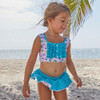 Blueberry Bay       Bahama Breeze 2pc Swimsuit