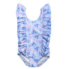 Blueberry Bay       Edgewater Breeze 1pc Swimsuit