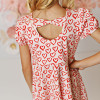 Swoon Baby by Serendipity          Be Mine Twirl Dress - size 5