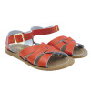 Salt Water Original Kid Sandals - Paprika