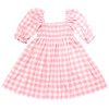 Be Girl Clothing          Baskets & Bunnies Mona Mommy & Me Dress