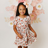 Swoon Baby by Serendipity             Rodeo Girl S/S Twirl Dress