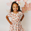 Swoon Baby by Serendipity             Rodeo Girl S/S Twirl Dress