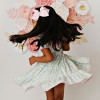 Swoon Baby by Serendipity            Spring Ditsy Floral Dainty Dress