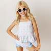 Swoon Baby by Serendipity            Under The Sea 2pc UPF 50 Tunic Swimmy