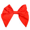 Be Girl Clothing        Fields Of Roses Classic Bow - Solid Red