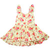 Be Girl Clothing        Fields Of Roses Playtime Alex Dress