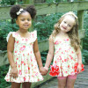 Be Girl Clothing        Fields Of Roses Playtime Alex Dress