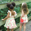 Be Girl Clothing        Fields Of Roses Playtime Alex Dress