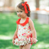 Be Girl Clothing        Fields Of Roses Murphy Sunsuit