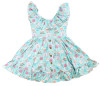 Be Girl Clothing       Eat Cake Party Time Dress