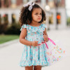 Be Girl Clothing            Eat Cake Party Time Dress