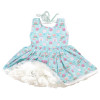 Be Girl Clothing            Eat Cake Sweet Treats Dress