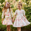 Pink Chicken         Meredith Dress - Ballerinas