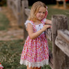 Be Girl Clothing             Wild West Cheyenne Dress