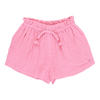 Pink Chicken     Theodore Short - Confetti Pink - size 8