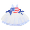 Be Girl Clothing                    Stars & Stripes Liberty Dress