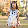 Be Girl Clothing                                                           Magical Forest Desi Deer Dress