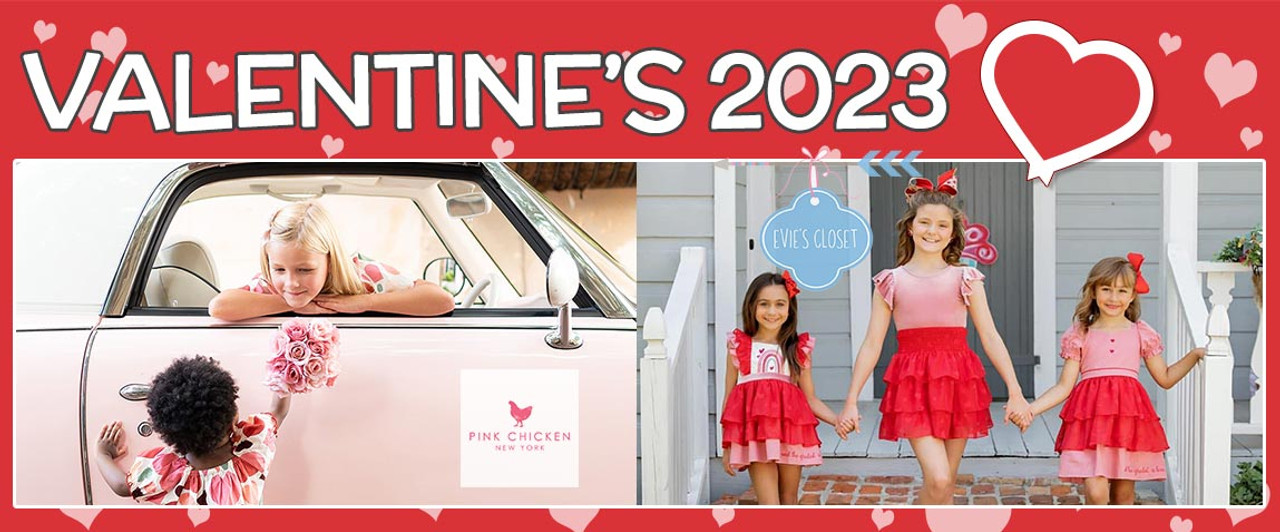 Valentines 2023